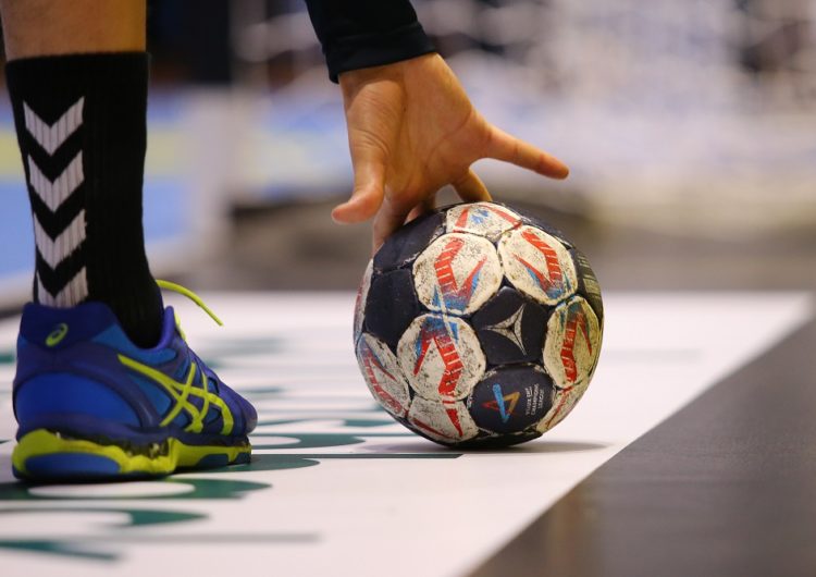 équipe garçons U15